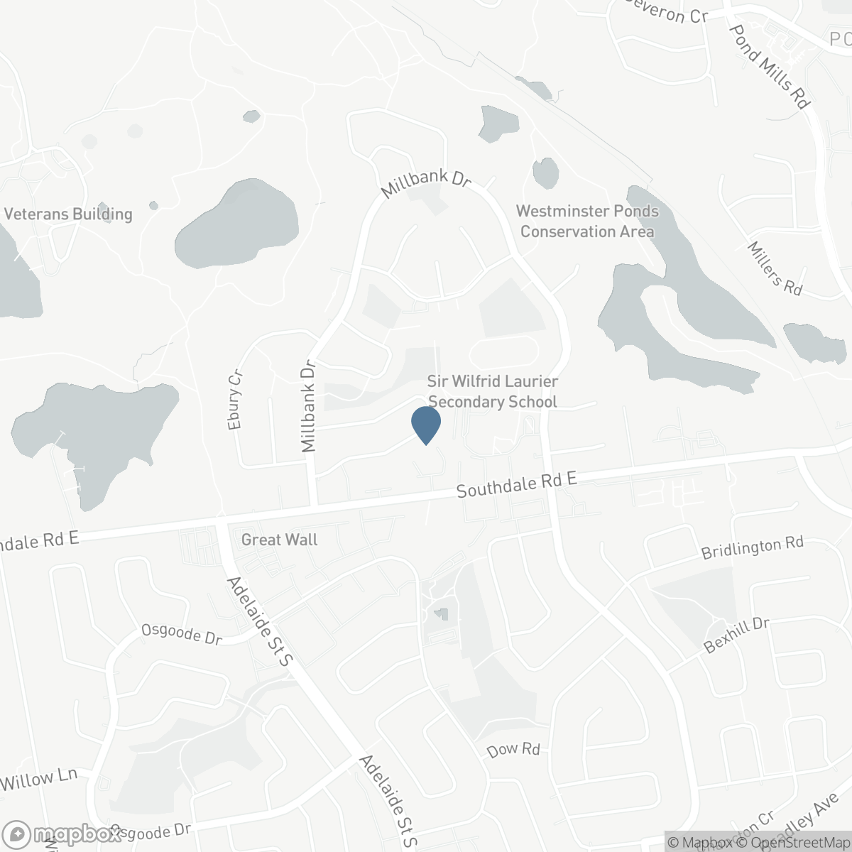 68 DOWNING CRESCENT, London, Ontario N6C 3C8